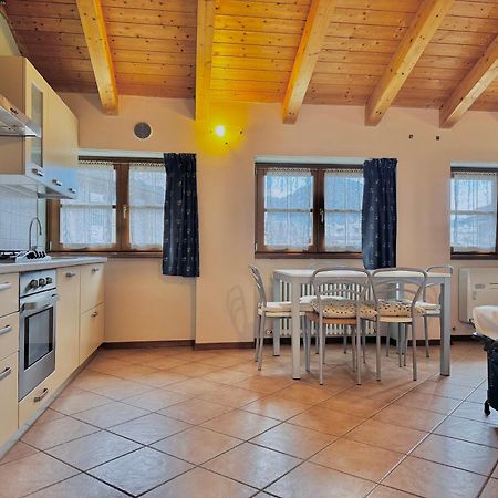 Sweet Spot Aparthotel Ρίβα ντελ Γκάρντα Εξωτερικό φωτογραφία