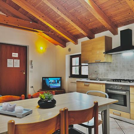 Sweet Spot Aparthotel Ρίβα ντελ Γκάρντα Εξωτερικό φωτογραφία