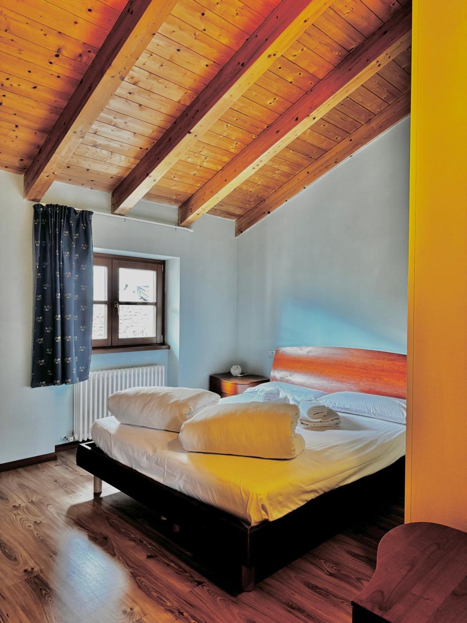Sweet Spot Aparthotel Ρίβα ντελ Γκάρντα Εξωτερικό φωτογραφία