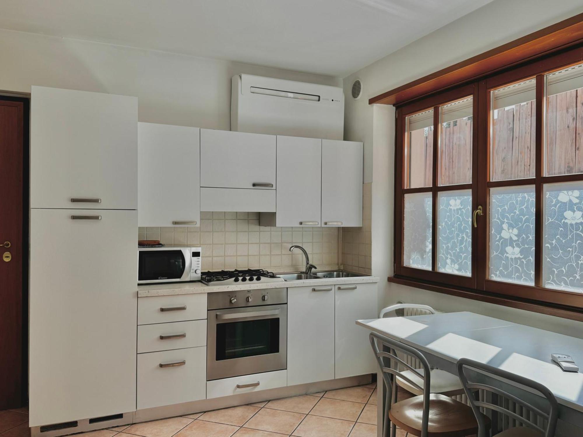 Sweet Spot Aparthotel Ρίβα ντελ Γκάρντα Εξωτερικό φωτογραφία