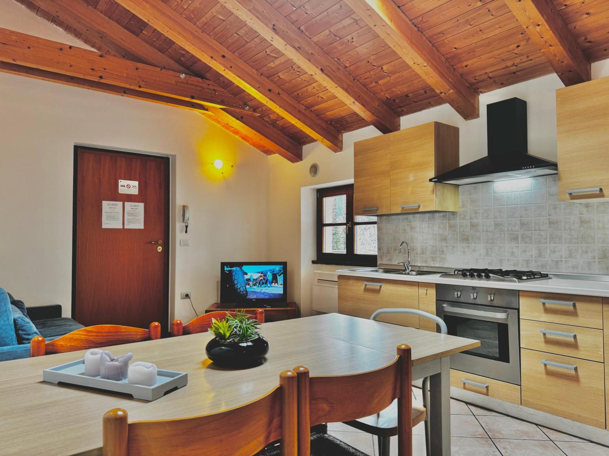 Sweet Spot Aparthotel Ρίβα ντελ Γκάρντα Εξωτερικό φωτογραφία