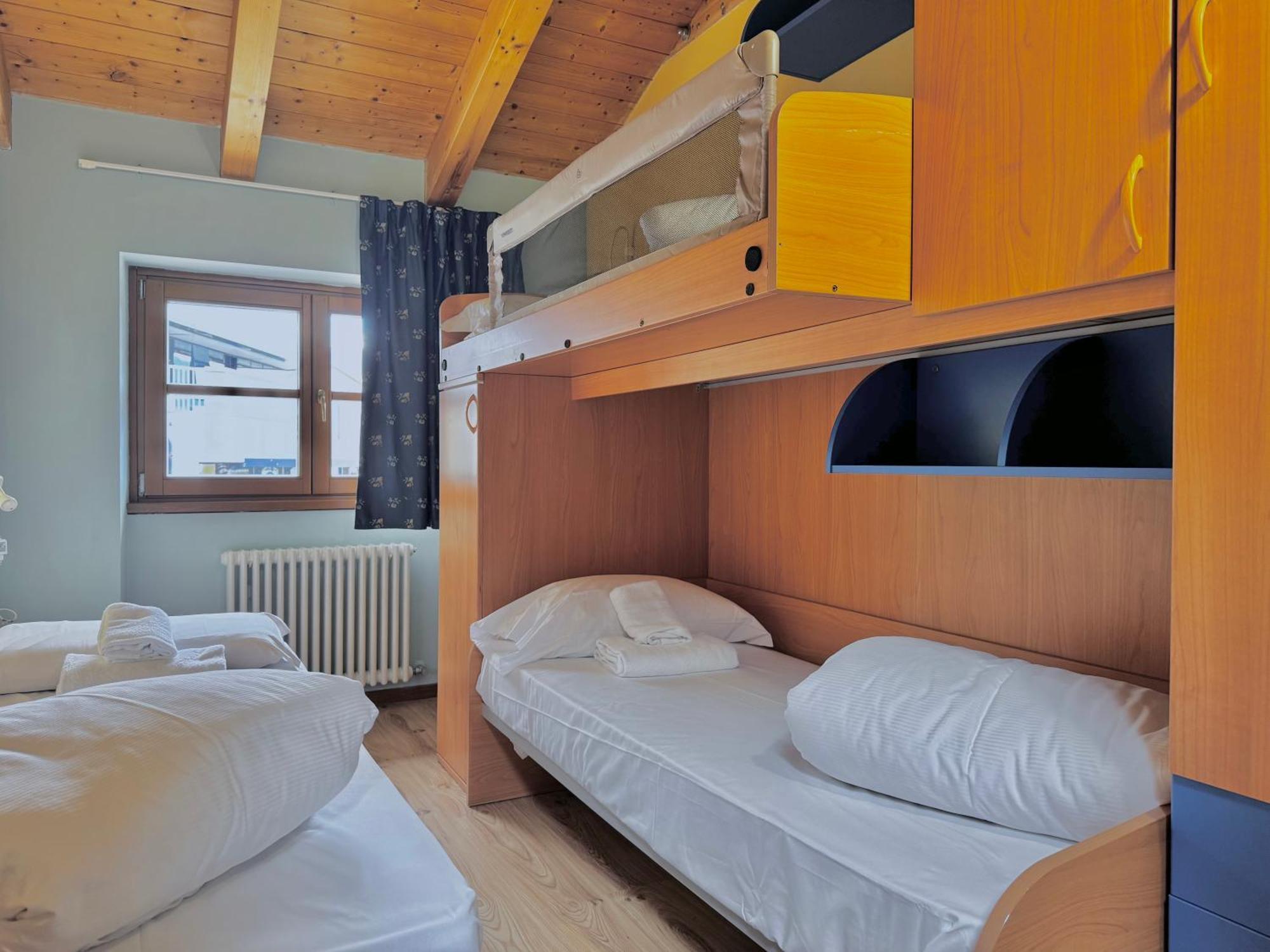 Sweet Spot Aparthotel Ρίβα ντελ Γκάρντα Εξωτερικό φωτογραφία
