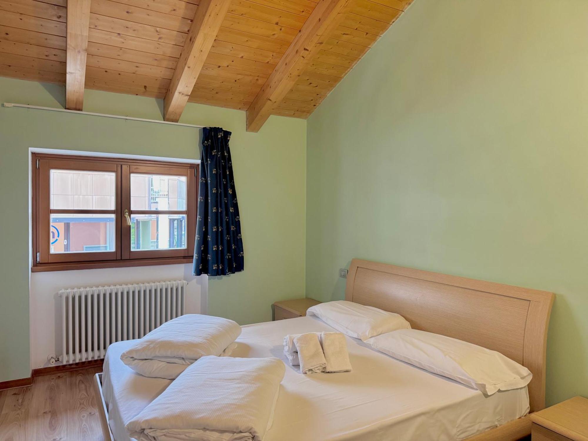 Sweet Spot Aparthotel Ρίβα ντελ Γκάρντα Εξωτερικό φωτογραφία