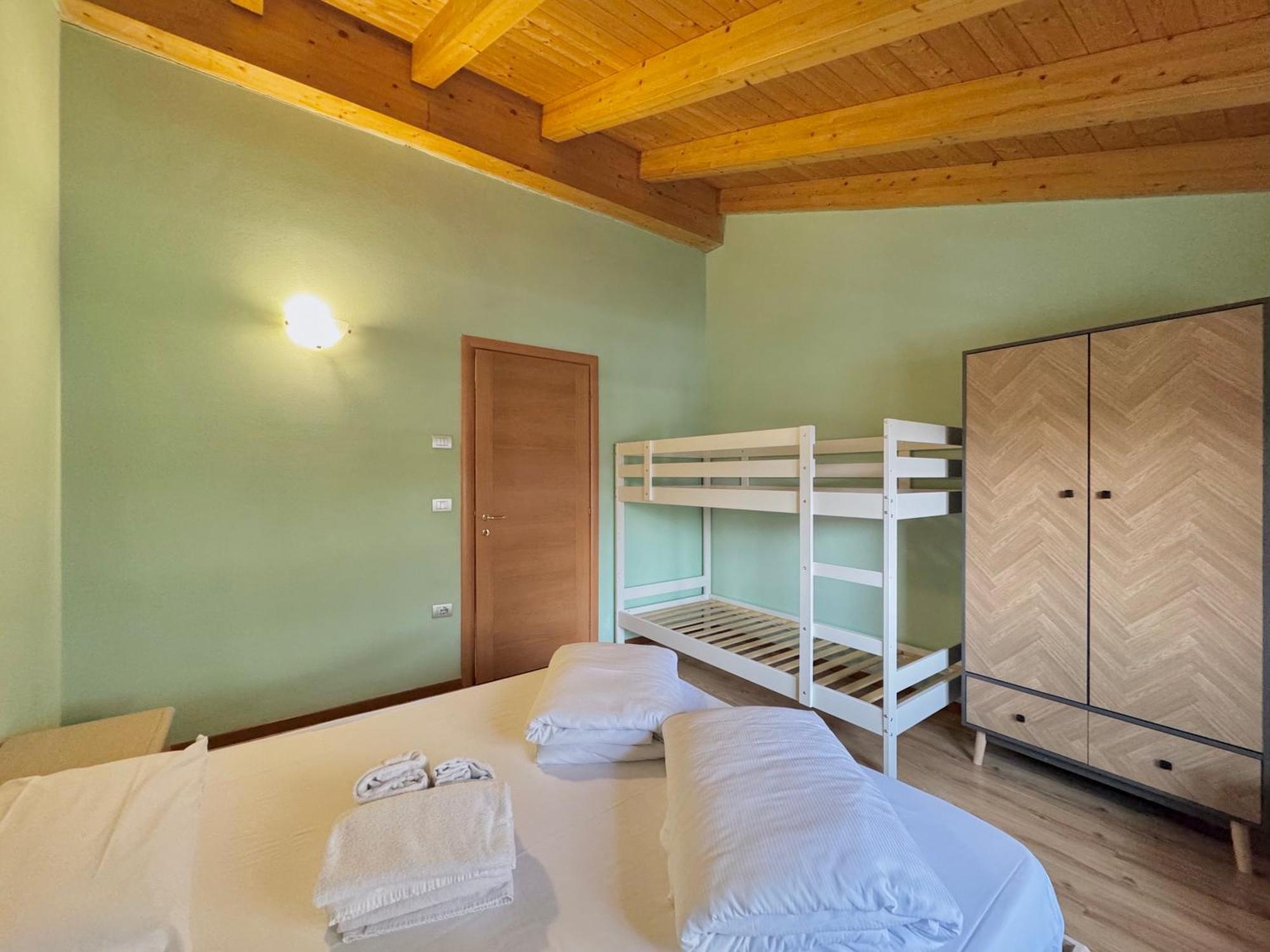 Sweet Spot Aparthotel Ρίβα ντελ Γκάρντα Εξωτερικό φωτογραφία