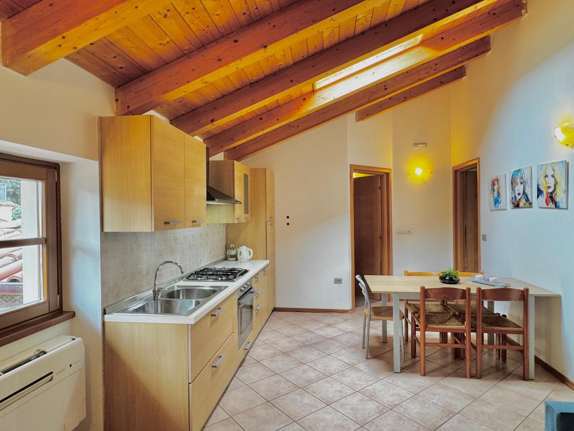Sweet Spot Aparthotel Ρίβα ντελ Γκάρντα Εξωτερικό φωτογραφία