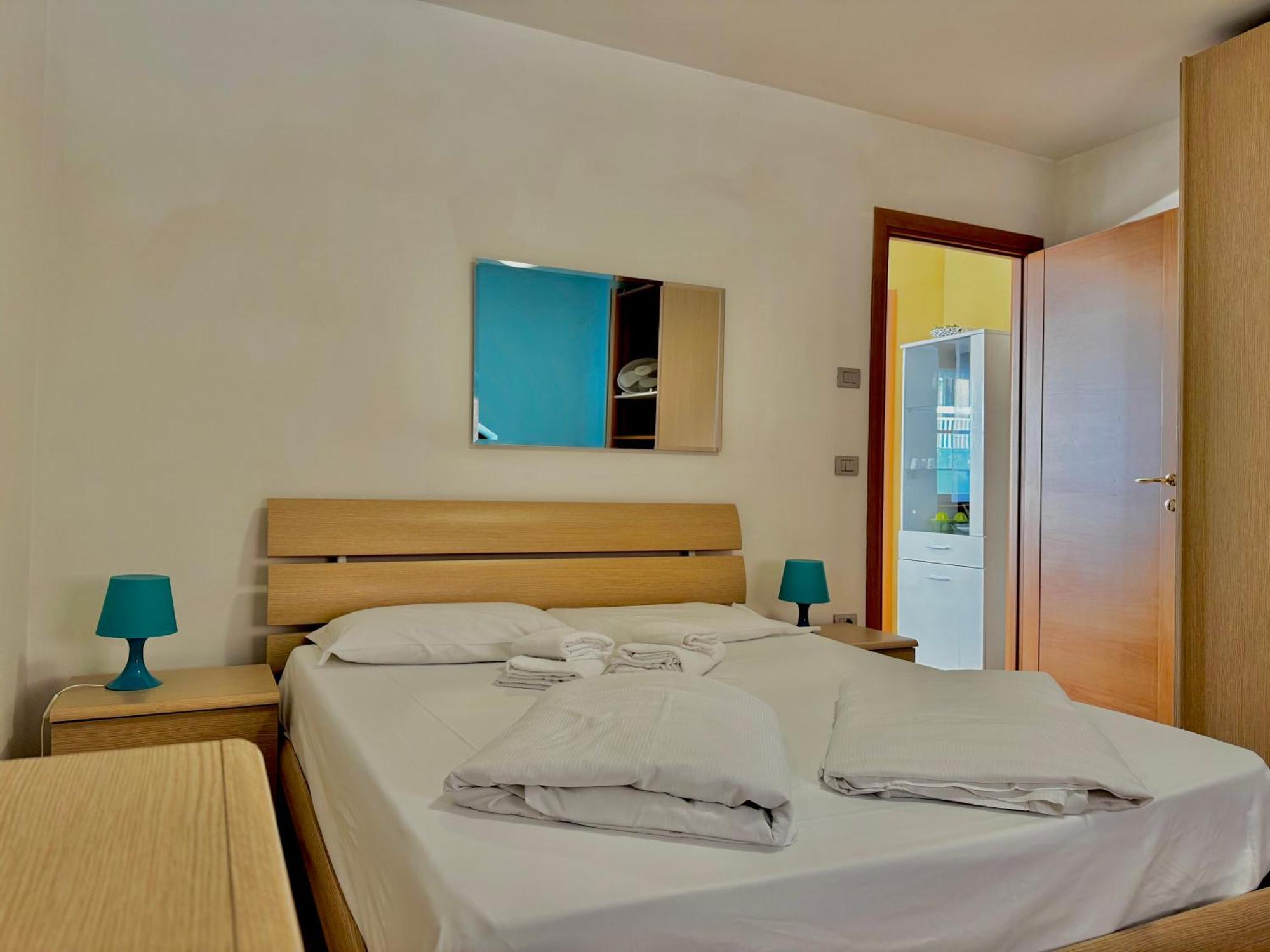Sweet Spot Aparthotel Ρίβα ντελ Γκάρντα Εξωτερικό φωτογραφία