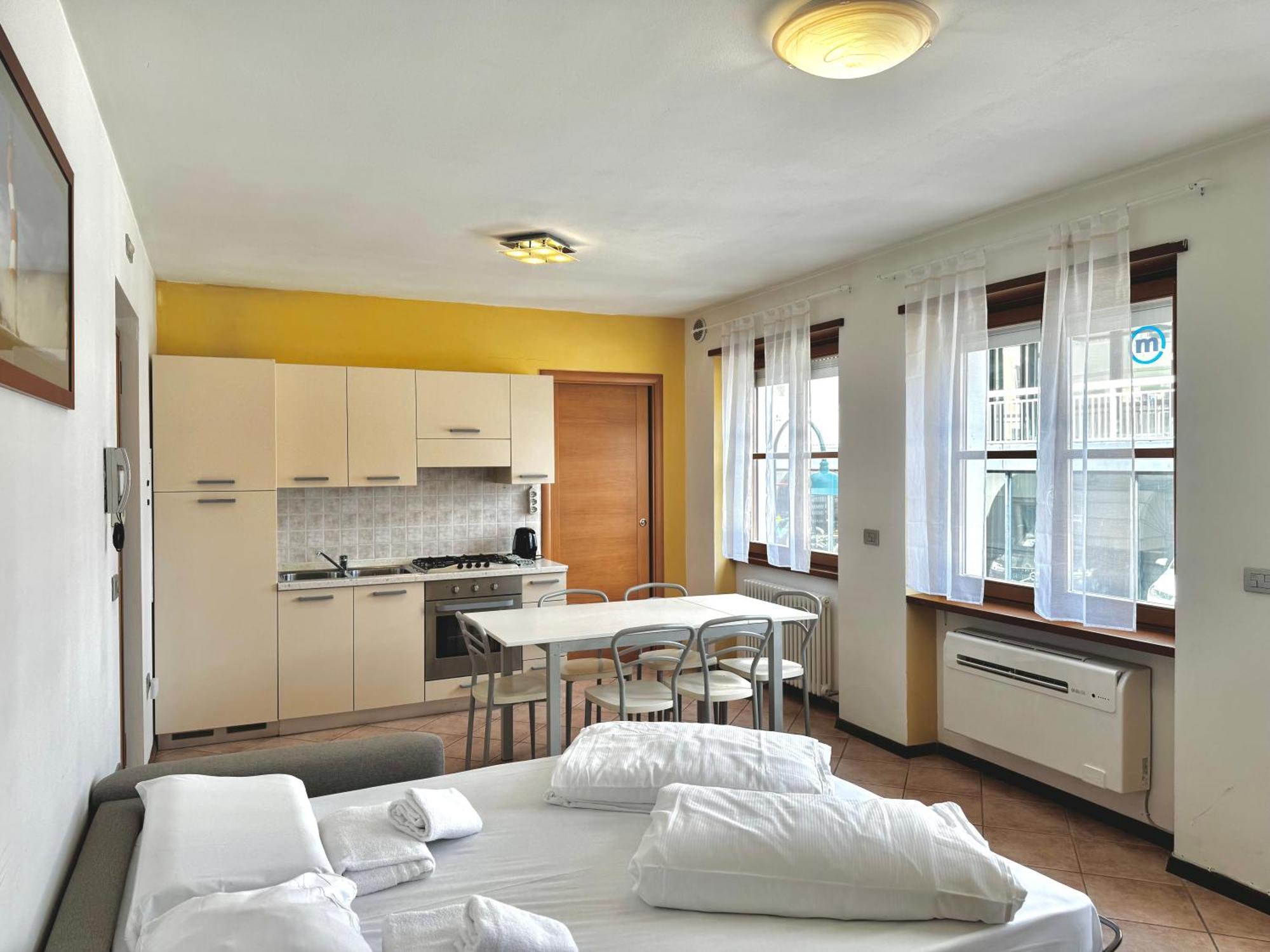 Sweet Spot Aparthotel Ρίβα ντελ Γκάρντα Εξωτερικό φωτογραφία