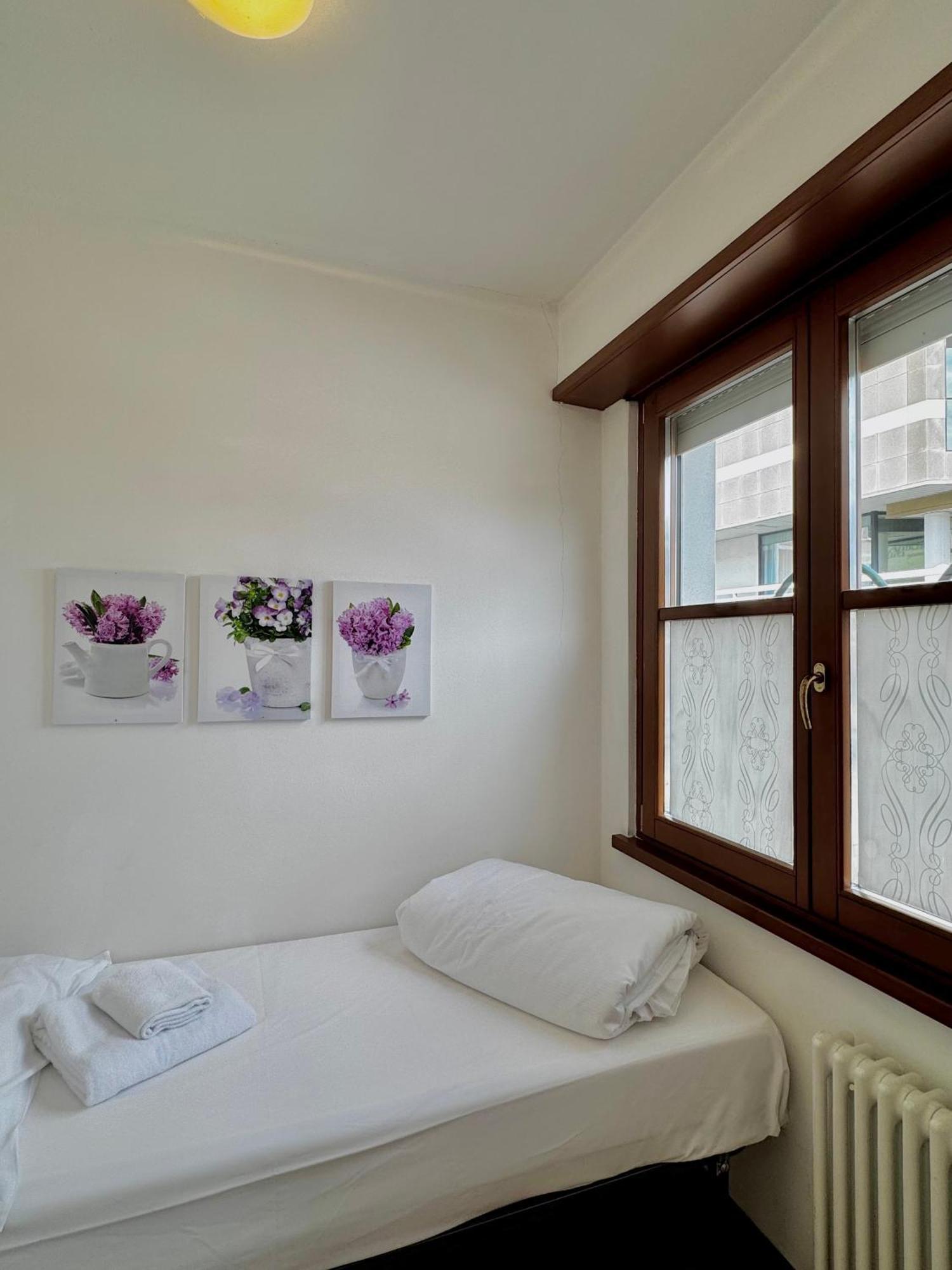 Sweet Spot Aparthotel Ρίβα ντελ Γκάρντα Εξωτερικό φωτογραφία