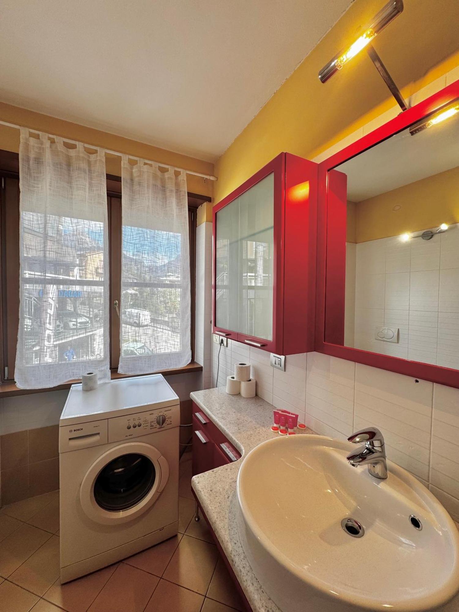 Sweet Spot Aparthotel Ρίβα ντελ Γκάρντα Εξωτερικό φωτογραφία