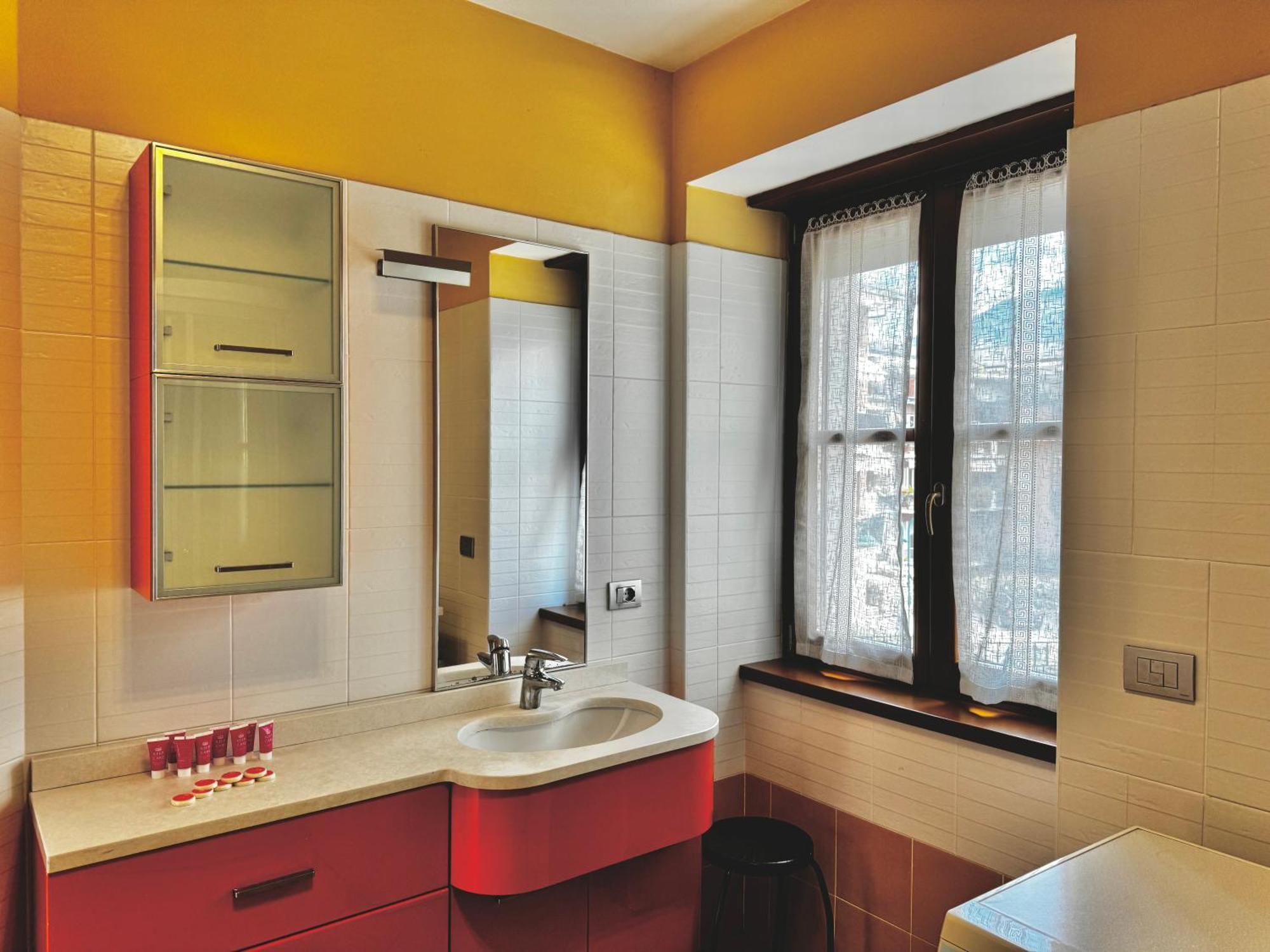 Sweet Spot Aparthotel Ρίβα ντελ Γκάρντα Εξωτερικό φωτογραφία