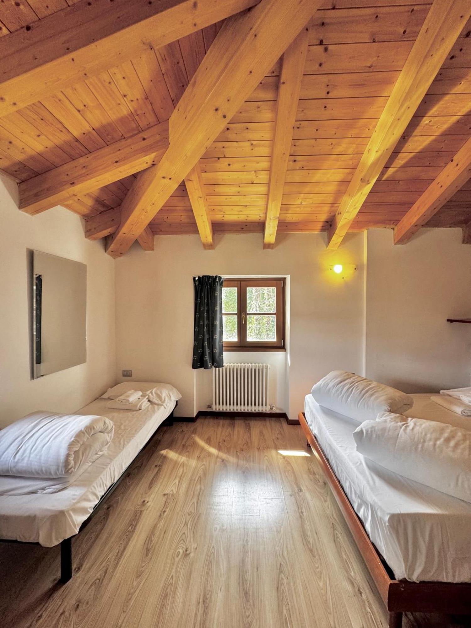 Sweet Spot Aparthotel Ρίβα ντελ Γκάρντα Εξωτερικό φωτογραφία