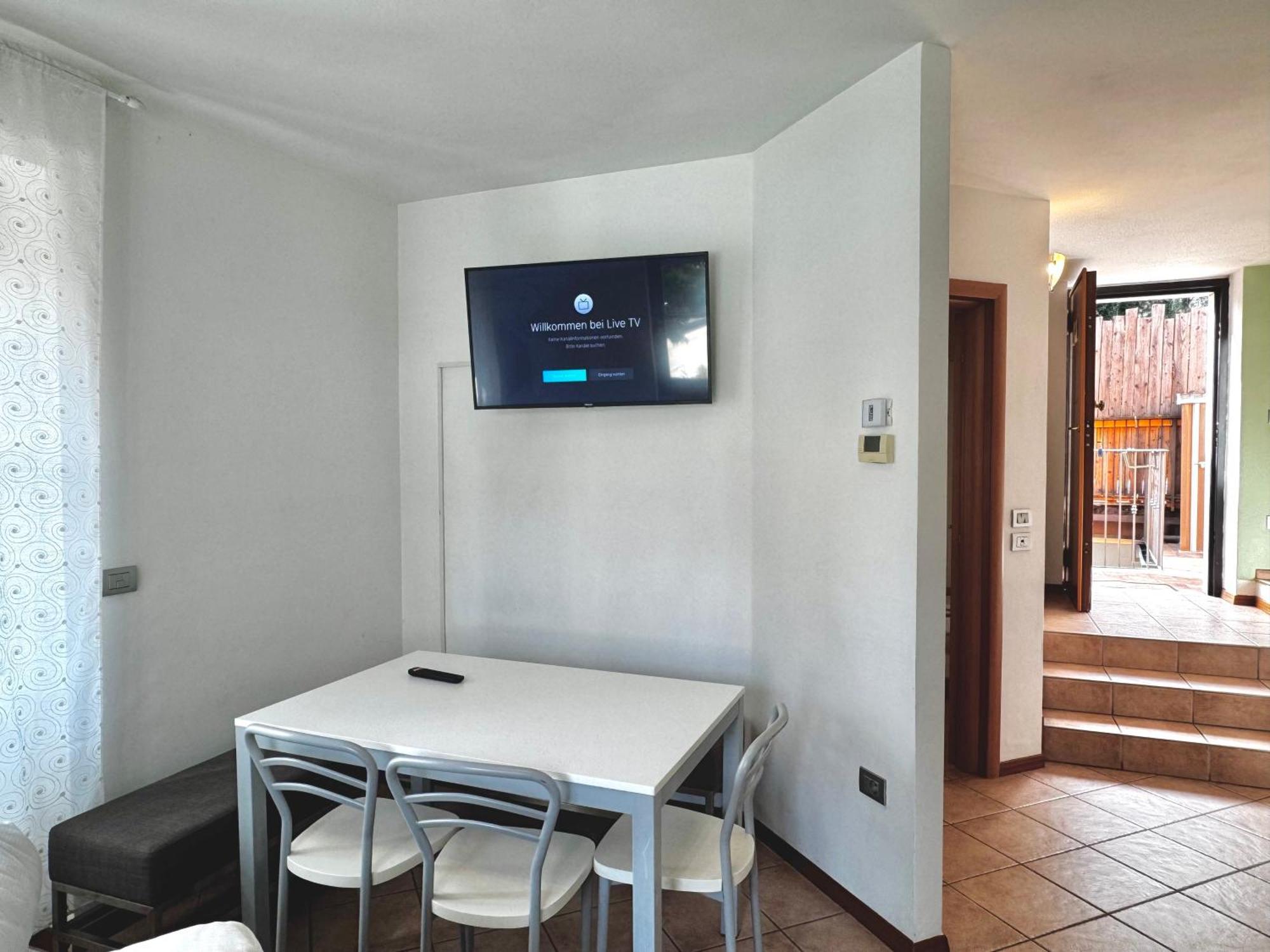 Sweet Spot Aparthotel Ρίβα ντελ Γκάρντα Εξωτερικό φωτογραφία