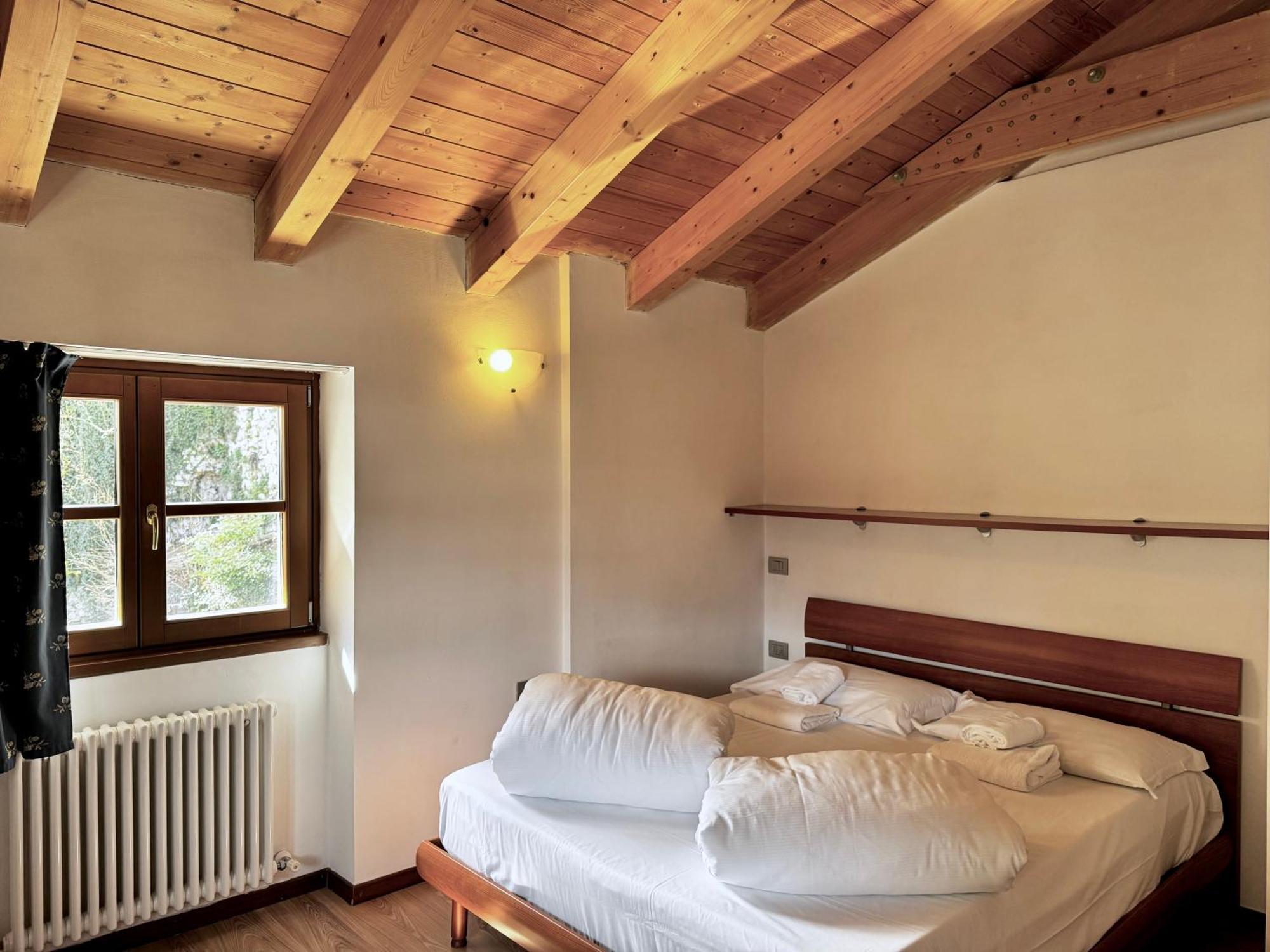 Sweet Spot Aparthotel Ρίβα ντελ Γκάρντα Εξωτερικό φωτογραφία