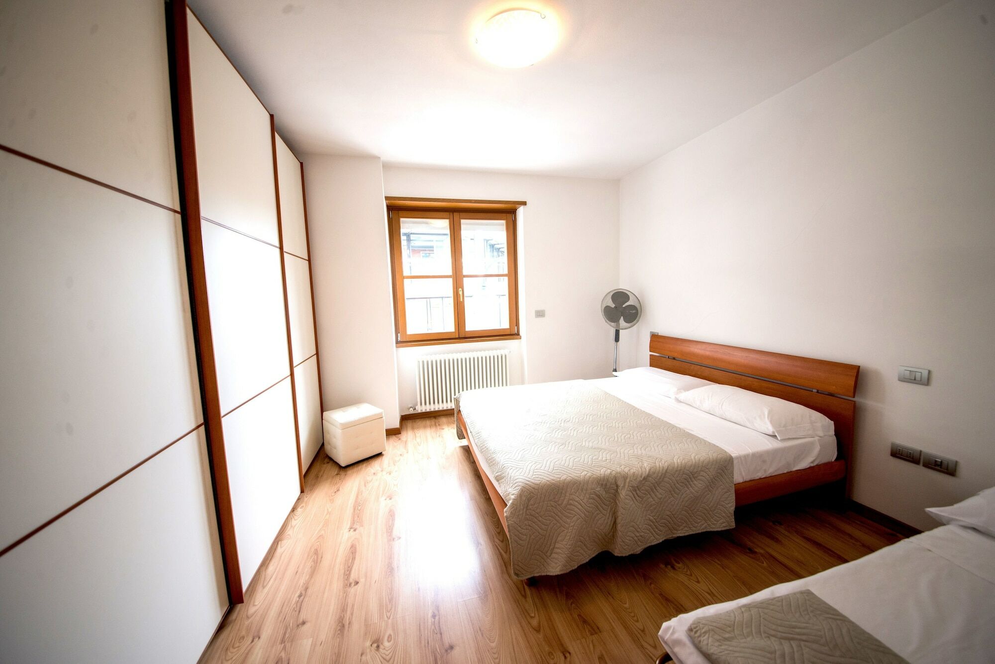 Sweet Spot Aparthotel Ρίβα ντελ Γκάρντα Εξωτερικό φωτογραφία