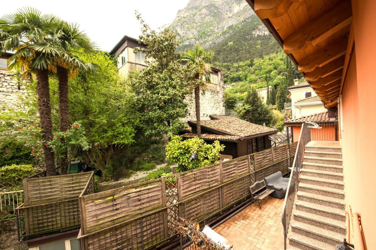 Sweet Spot Aparthotel Ρίβα ντελ Γκάρντα Εξωτερικό φωτογραφία