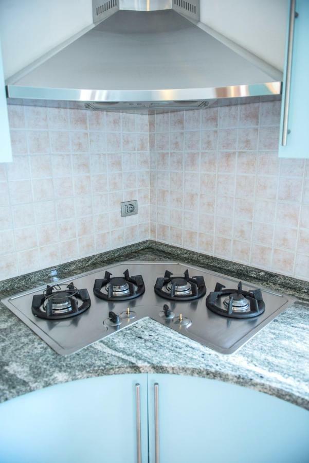Sweet Spot Aparthotel Ρίβα ντελ Γκάρντα Εξωτερικό φωτογραφία