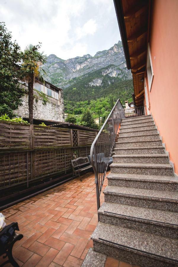 Sweet Spot Aparthotel Ρίβα ντελ Γκάρντα Εξωτερικό φωτογραφία