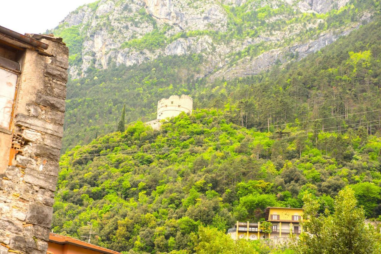 Sweet Spot Aparthotel Ρίβα ντελ Γκάρντα Εξωτερικό φωτογραφία